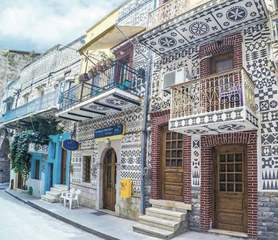 Sakız Adası