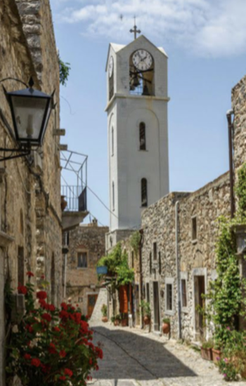 Sakız Adası