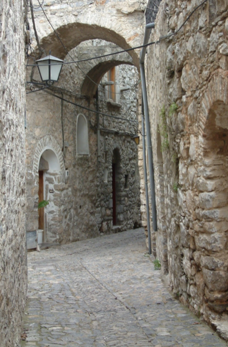 Sakız Adası
