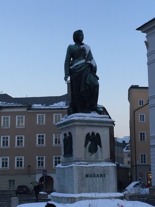 Salzburg