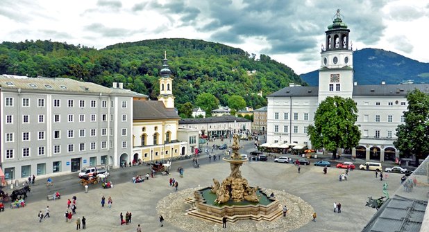 Salzburg