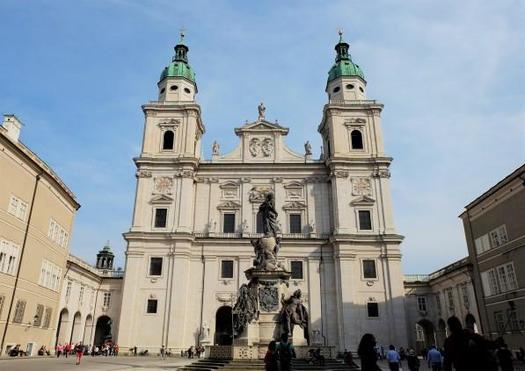 Salzburg
