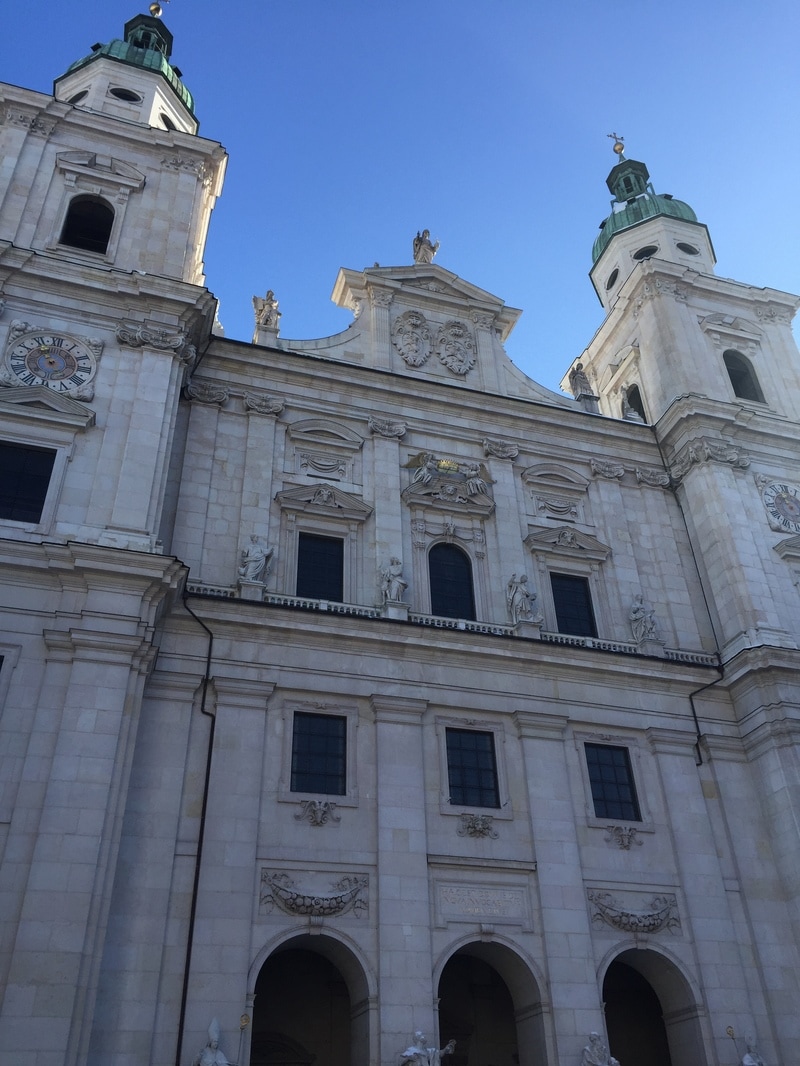 Salzburg