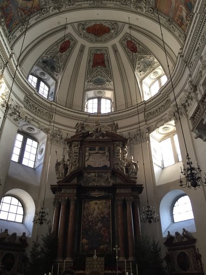 Salzburg