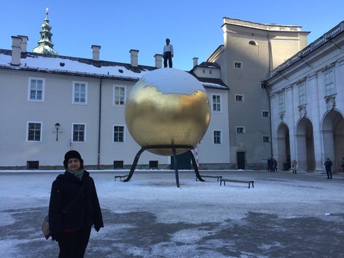 Salzburg