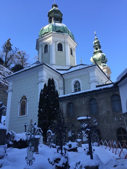 Salzburg