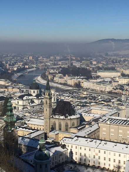 Salzburg