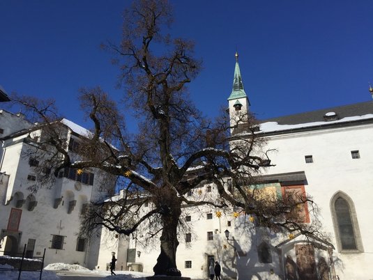 Salzburg