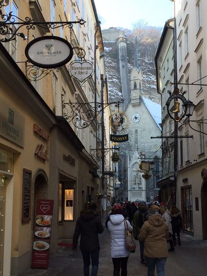 Salzburg