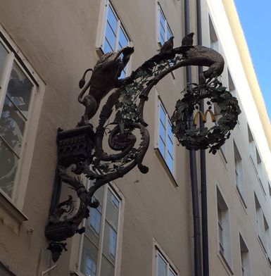 Salzburg