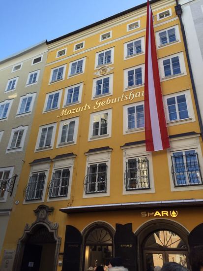 Salzburg