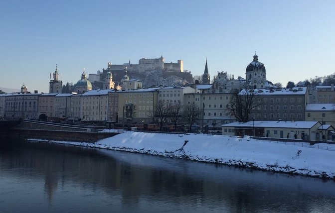 Salzburg