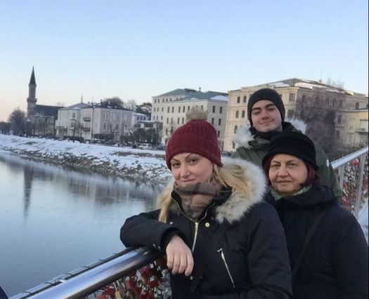 Salzburg