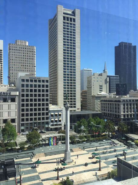 San Francisco