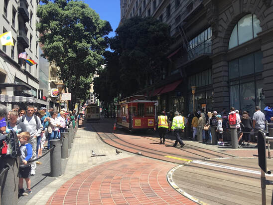 San Francisco