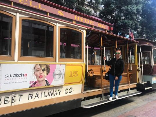 San Francisco