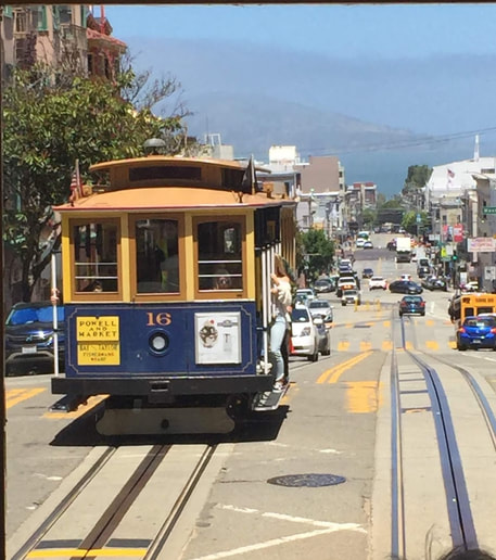 San Francisco