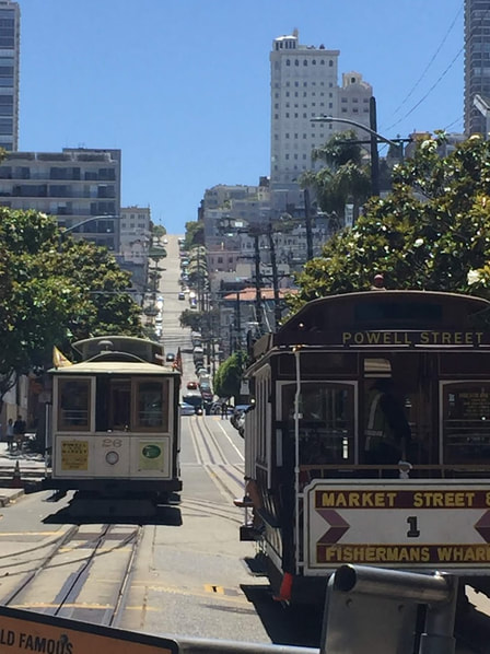 San Francisco