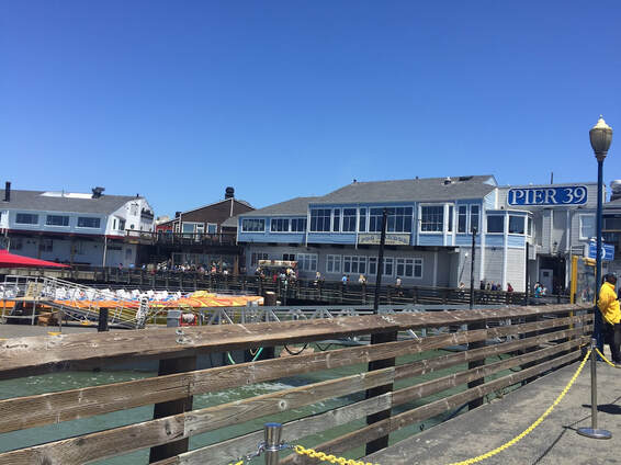 San Francisco
