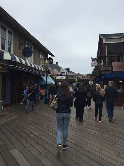 San Francisco