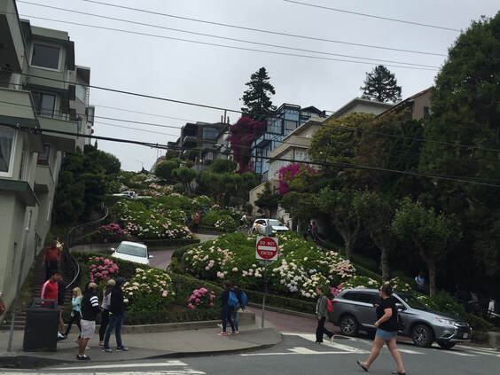 San Francisco