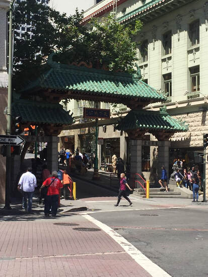 San Francisco