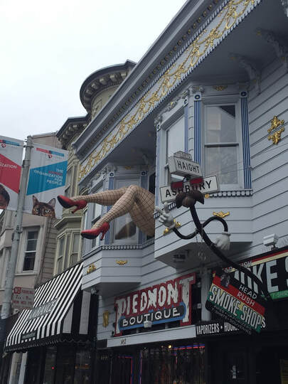 San Francisco
