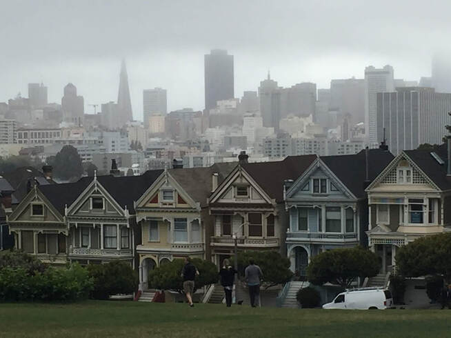 San Francisco