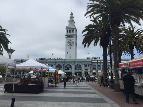 San Francisco