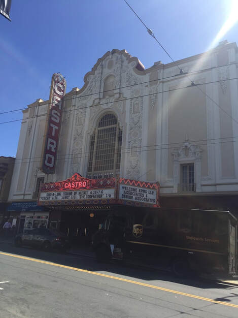 San Francisco