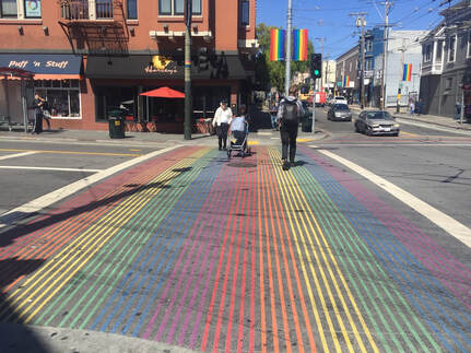 San Francisco