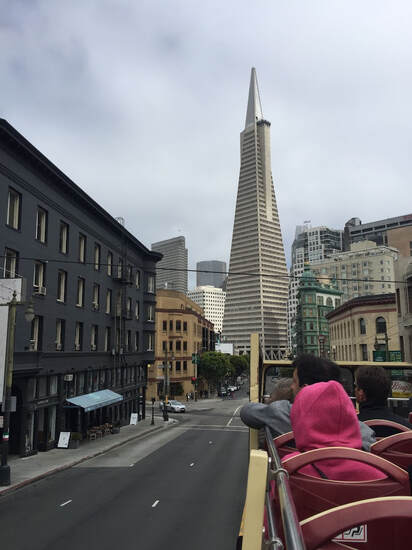 San Francisco