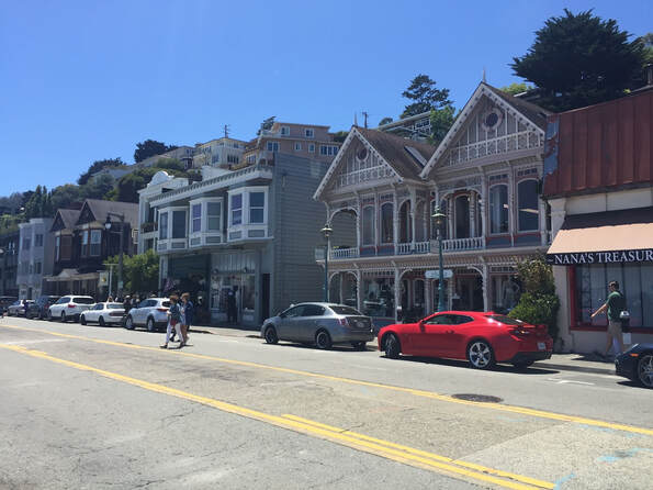 San Francisco