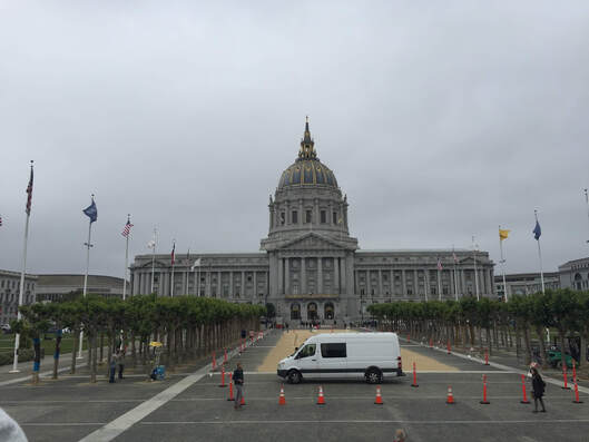 San Francisco