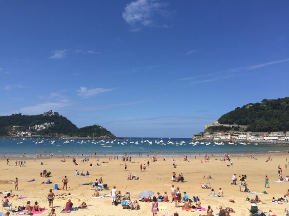 San Sebastian