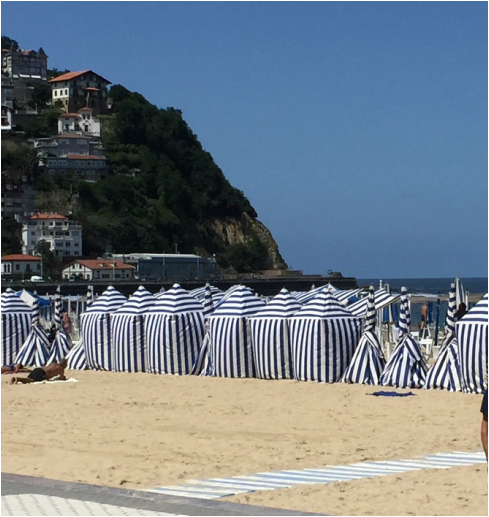 San Sebastian