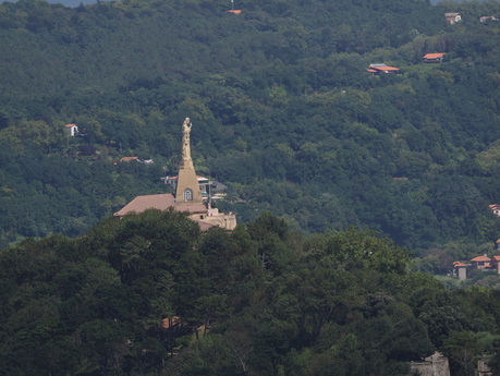 San Sebastian