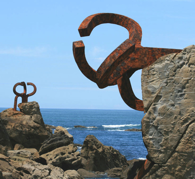 San Sebastian