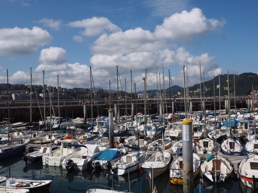San Sebastian