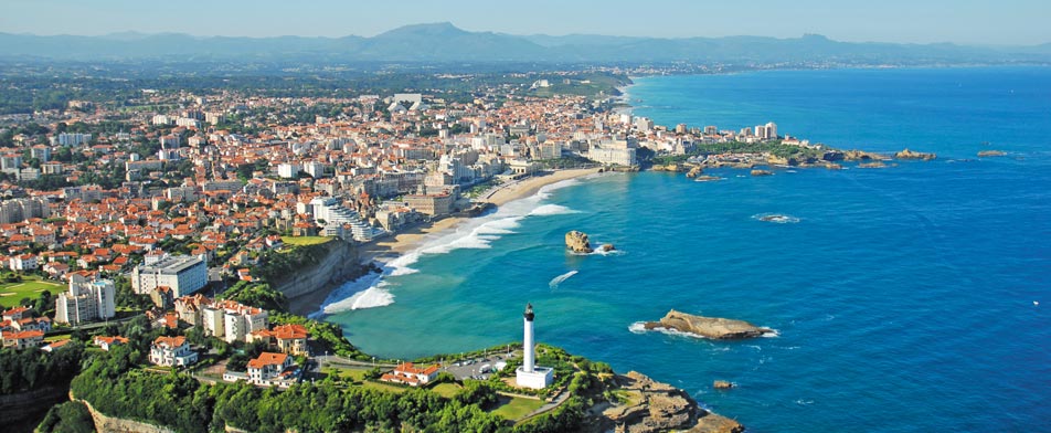 San Sebastian