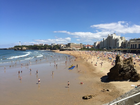 San Sebastian