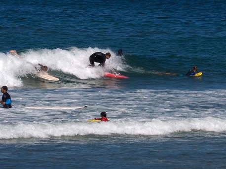San Sebastian