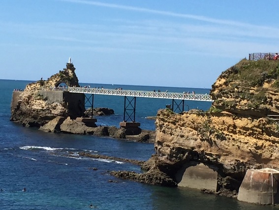 San Sebastian