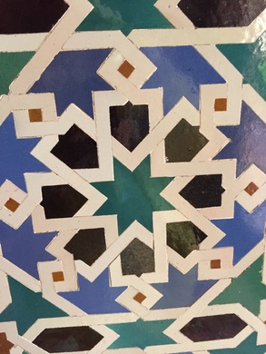 Endülüs – Sevilla