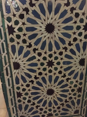 Endülüs – Sevilla