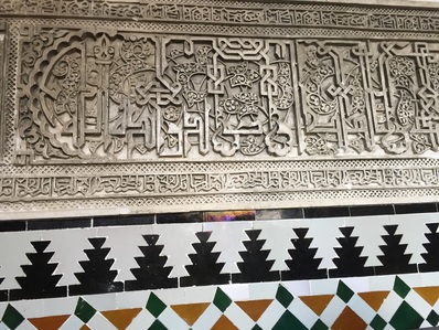 Endülüs – Sevilla