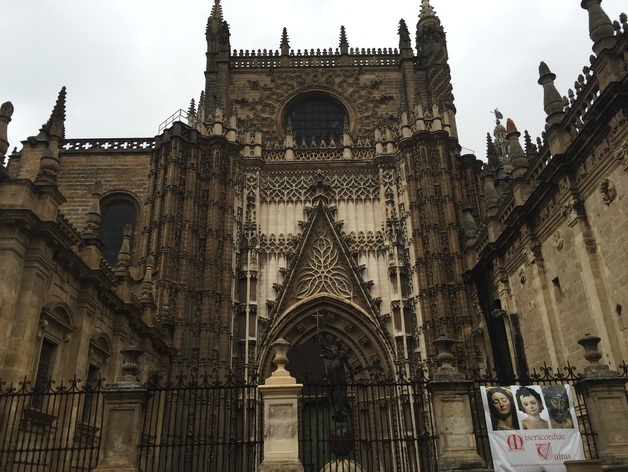 Endülüs – Sevilla