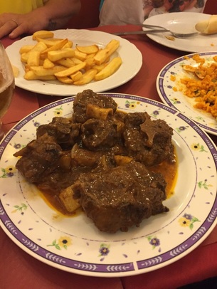 Endülüs – Sevilla