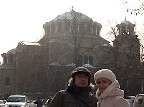 Sofya