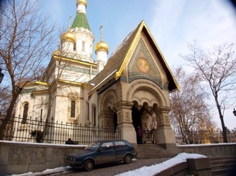 Sofya